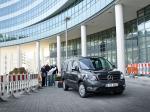 Mercedes-Benz Citan 2012 года